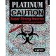 Caution Platinum 4g